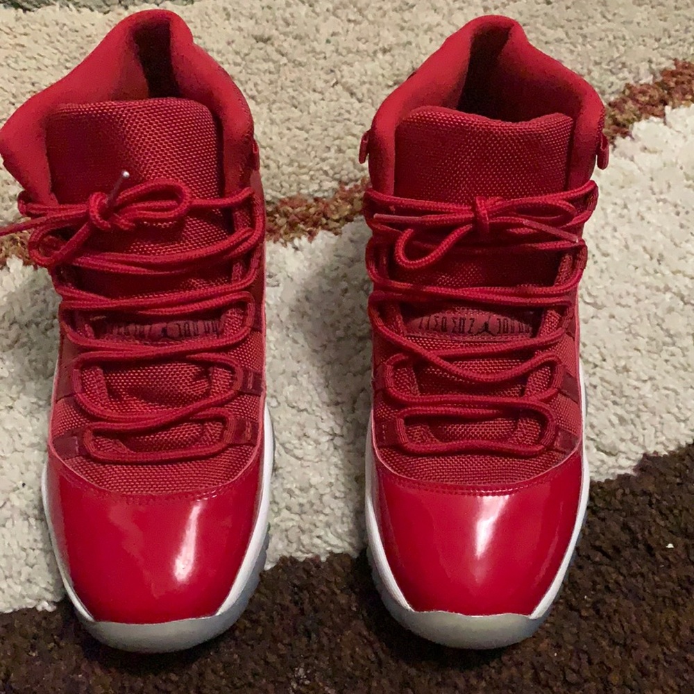 Jordan